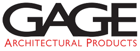 Gage Architectural Products logo
