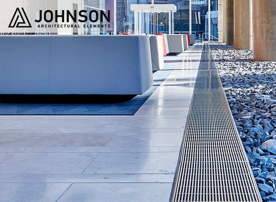 Johnson Architectural Elements