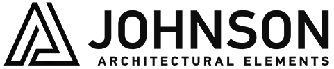 Johnson Architectural Elements logo