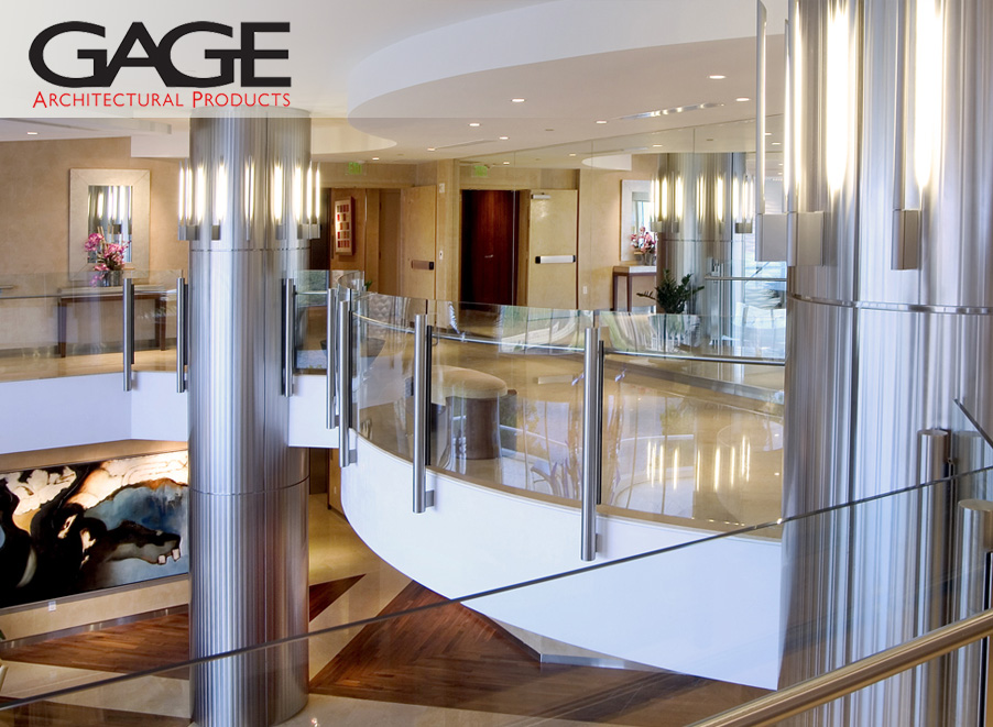 Gage Architectural Products