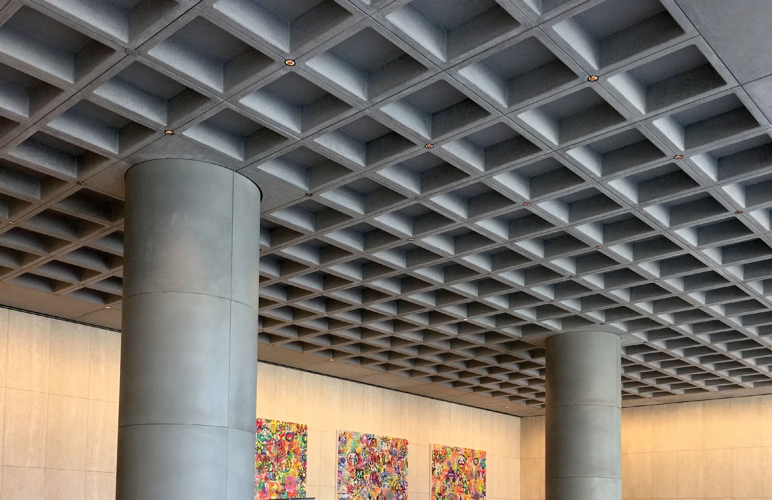 Schmitt&Co - Formglas Concreet showcase