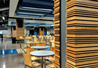 Schmitt&Co - LINEA Mixed Grille