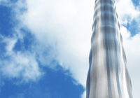 CG Schmitt - stainless steel architectural elements