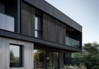 Schmitt&Co - Interlam Aluwood outdoor slat panels
