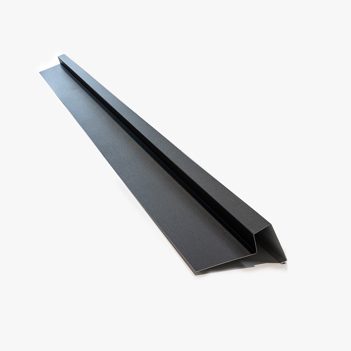 AluWood exterior wood slat wall panels coverage-end-corner
