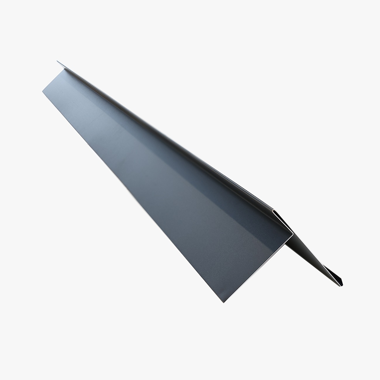 AluWood exterior wood slat wall panels coverage-window-sill