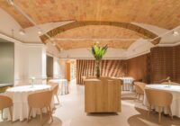 SchmittCo - dukta JANUS flexible wood wall panels