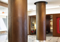GageCarve decorative metal wall panels
