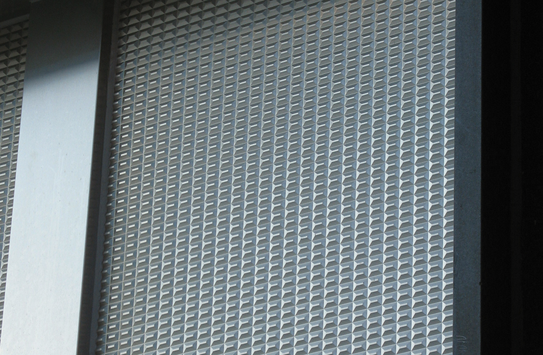 GageCarve decorative metal wall panels