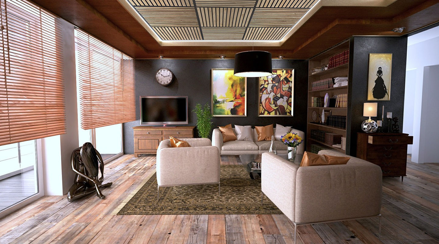 Schmitt&Co - Akutile Acoustic wood tiles for walls and ceilings