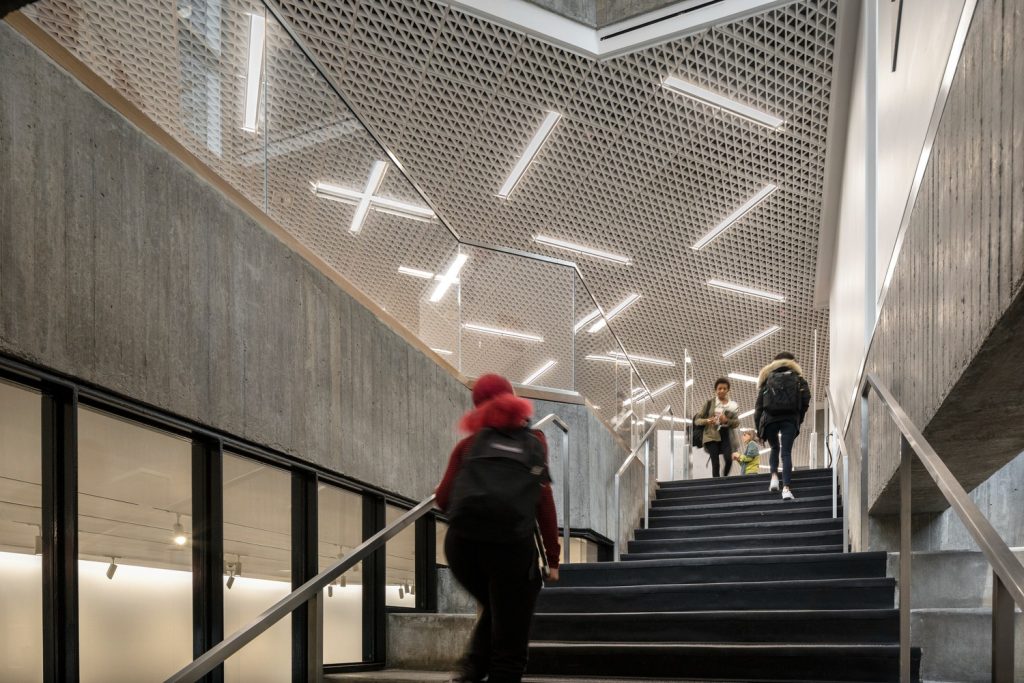Planning a custom GFRG ceiling design with Formglas expertise