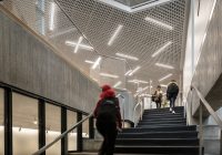 Schmitt&Co - custom GFRG ceiling design