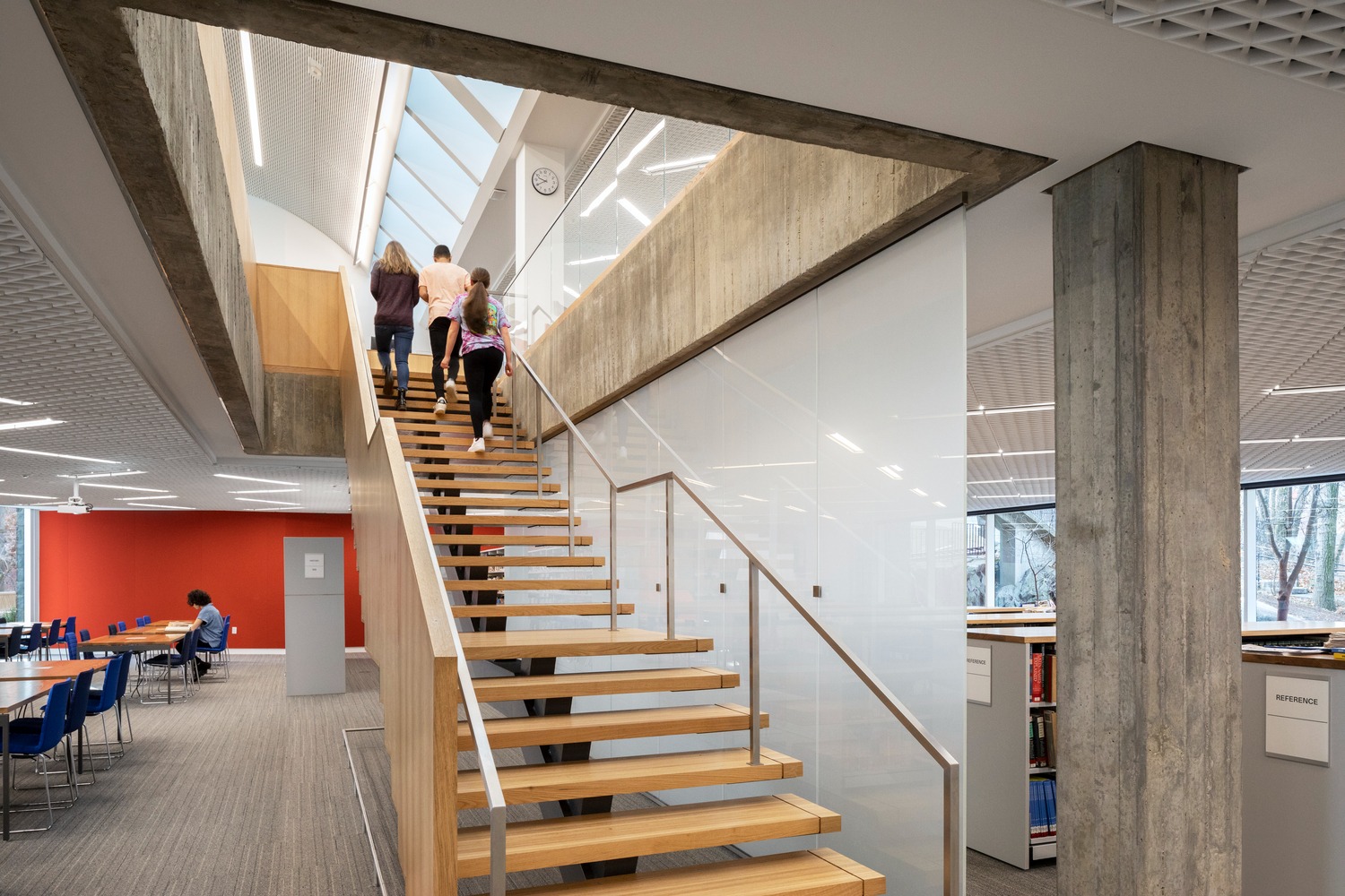 Schmitt&Co - custom GFRG ceiling design