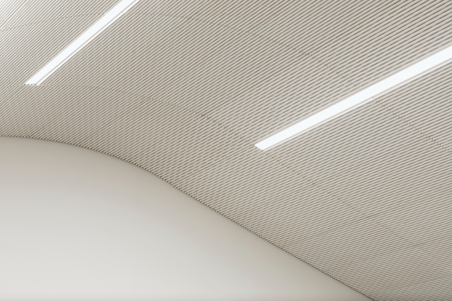 Schmitt&Co - custom GFRG ceiling design