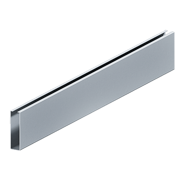 RockLock™ Carrier Mount Baffles 1"x4"