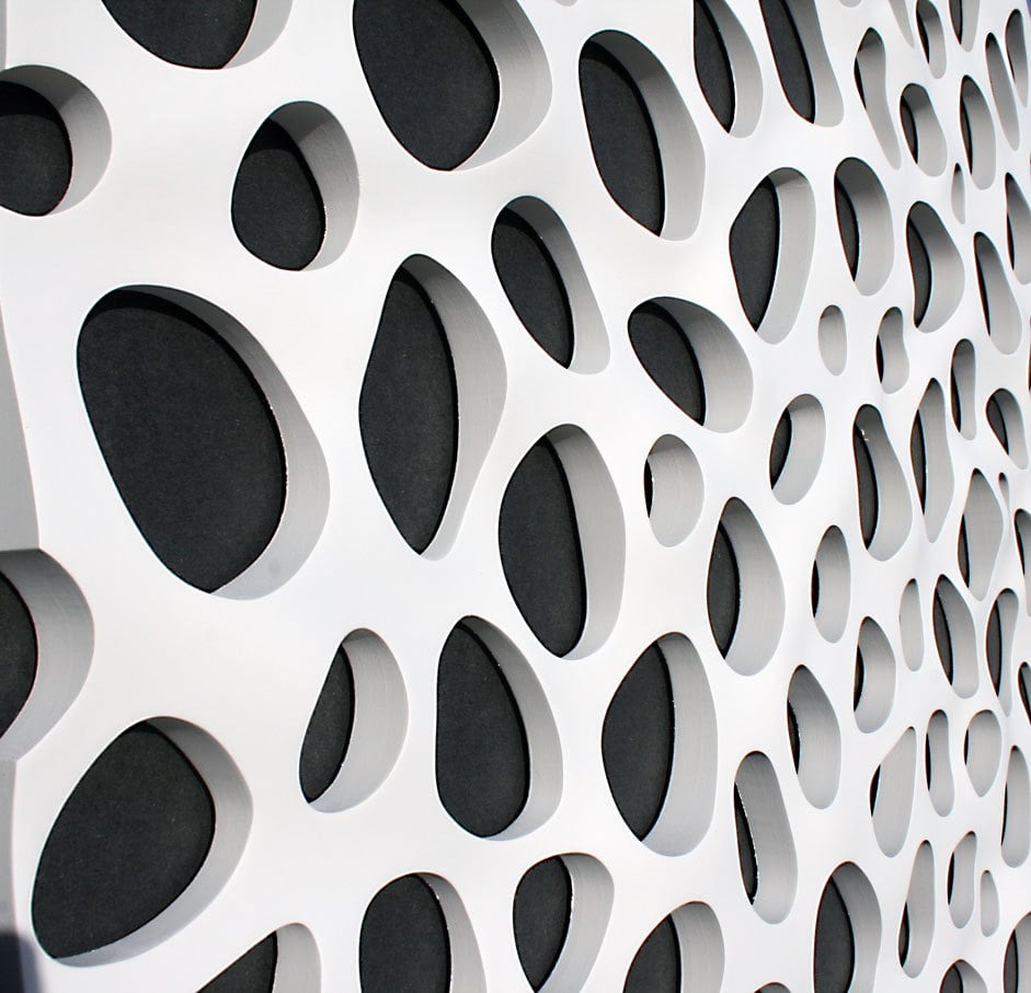 Schmitt and Co - Interlam Flow screen Schmitt and Co - Interlam Flow screen