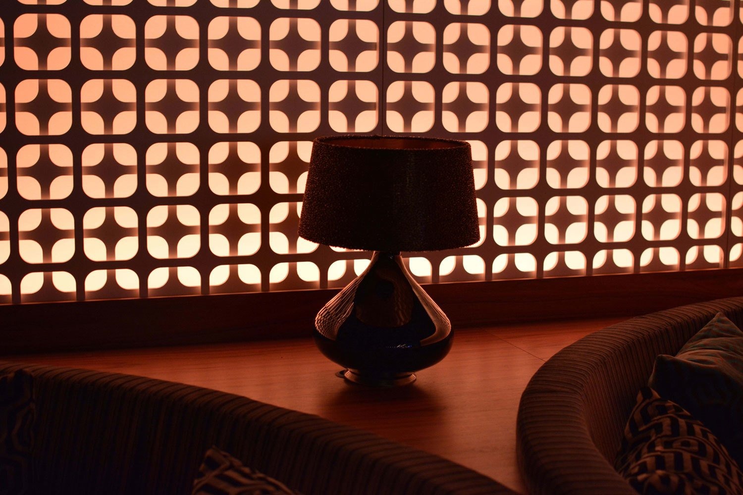 Schmitt and Co - Interlam Square room divider screens Schmitt and Co - Interlam Square room divider screens