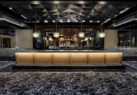 SchmittCo - Above View Acoustic plaster ceiling tiles