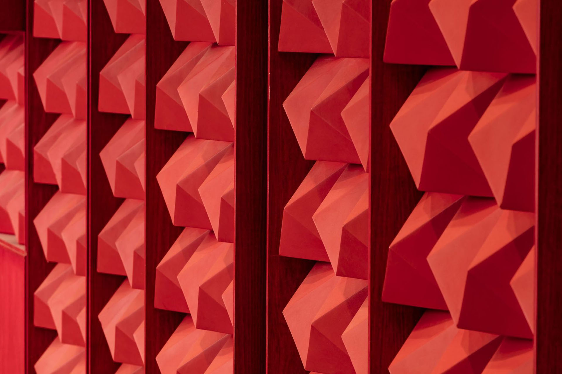 Schmitt & Co - Formglas Voxman Music Building 4 Schmitt & Co - Formglas Voxman Music Building